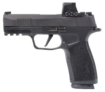 Picture of Sig 365Xca9bxr3rxx P365 9Mm 3.7 Or 17R Blk