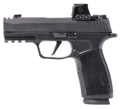 Picture of Sig 365Xca9comprxx P365 9Mm Cmp 3.1 Or 17R Bk