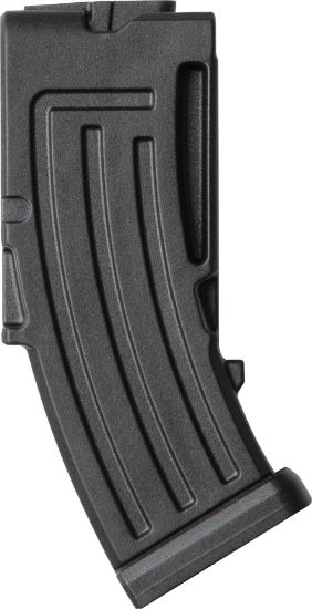 Picture of Rock Island D050570 Tm22 10Rd 22 Lr Black Polymer 