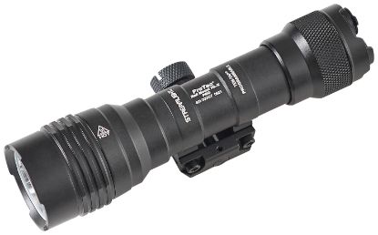 Picture of Streamlight 88129 Protac Rail Mount Hl-X Pro Long Gun Light Black Anodized 60/1000 Lumens White Led 