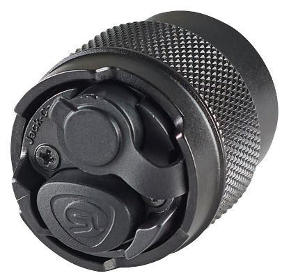 Picture of Streamlight 88130 Jack Cap Black Anodized 