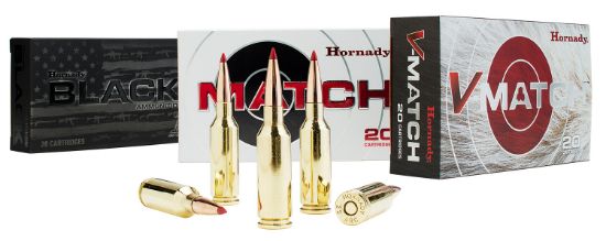 Picture of Hornady 81543 22 Arc 88 Gr 20 Per Box/ 10 Case 