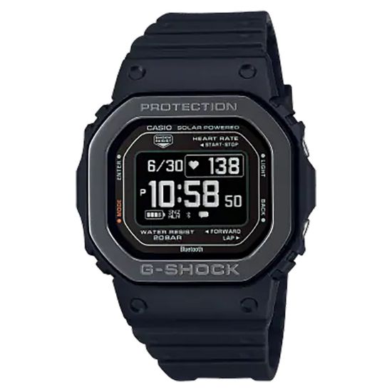 Picture of Gshock Dwh5600mb1cr Move Series Blk