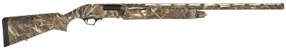 Picture of Tristar 23149 Cobra Iii Field 12 Gauge 3" 5+1 28", Realtree Max-7, Synthetic Furniture, Fiber Optic Sight, 3 Chokes 