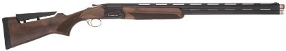 Picture of Tristar 33180 Cypher Sporting Over/Under 12 Gauge 3" 2Rd 30" Chrome-Lined, Blued Barrel/Rec, Deluxe Walnut Furniture, Adj. Comb Stock, Fiber Optic Sight, 5 Ext. Chokes 