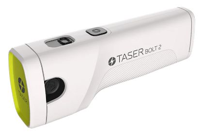 Picture of Axon/Taser (Lc Products) 100068 Bolt 2 Range Of 15 Ft White 