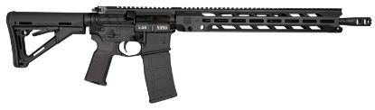 Picture of Diamondback Db1784k001 Db15 5.56X45mm Nato 30+1 16", Black, 15" M-Lok Anti-Rotation Handgaurd, Magpul Ctr Stock & K2 Grip, Obsidian Muzzle Brake, Ambi Safety 