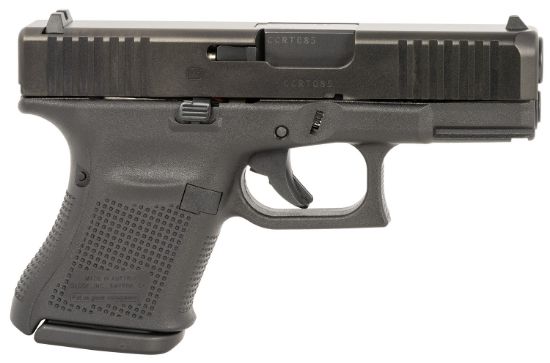 Picture of Glock Pa295s201 G29 10M G5 3.78 10R