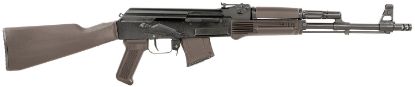 Picture of Arsenal Sam7r-62Pm Sam7r 7.62X39mm 10+1 16.25" Black Steel Threaded Barrel, Black Steel Receiver, Plum Synthetic Fixed Stock & Polymer Grip 