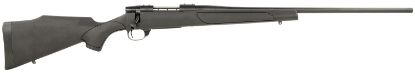 Picture of Weatherby Vtx223rr4t Vanguard Obsidian Full Size 223 Rem 5+1 24" Blued #2 Contour Threaded Barrel, Blued Drilled & Tapped Steel Receiver, Black Monte Carlo Synthetic Stock 