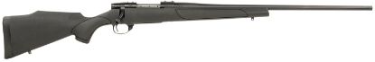 Picture of Weatherby Vtx653wr6t Vanguard Obsidian Full Size 6.5-300 Wthby Mag 3+1 26" Blued #2 Contour Threaded Barrel, Blued Drilled & Tapped Steel Receiver, Black Monte Carlo Synthetic Stock 