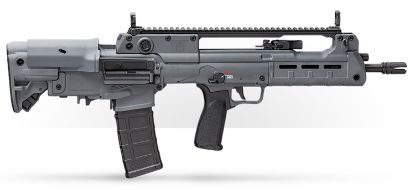 Picture of Spg Hl916556y Hellion 5.56 16 Bullpup 30R Gry