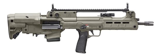 Picture of Spg Hl916556glc Hellion 5.56 16 Bullpup 10R Odg