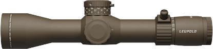 Picture of Leupold 185066 Mark 5Hd Flat Dark Earth 3.6-18X44mm, 35Mm Tube, Ffp Pr1 Moa Reticle 