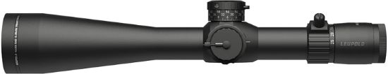 Picture of Leupold 176616 Mark 5Hd Flat Dark Earth 5-25X56mm, 35Mm Tube, Illuminated Ffp Gunwerks Rh1 Reticle 