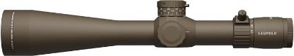 Picture of Leupold 185071 Mark 5Hd Dark Earth 5-25X 56Mm 35Mm Tube Ffp Pr2 Mil Reticle 