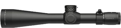 Picture of Leupold 185074 Mark 5Hd Flat Dark Earth 7-35X56mm 35Mm Tube, Ffp Tremor 3 Reticle 