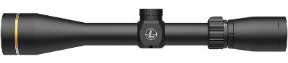 Picture of Leupold 185336 Vx-Freedom Matte Black 4-12X40mm, 1" Tube Hunt-Plex Reticle 