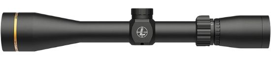 Picture of Leupold 185336 Vx-Freedom Matte Black 4-12X40mm, 1" Tube Hunt-Plex Reticle 