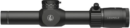 Picture of Leupold 183314 Mark 4Hd Matte Black 1-4.5X24mm, 30Mm Tube, Sfp Hpr-1 Reticle 