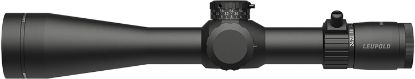 Picture of Leupold 183822 Mark 4Hd Matte Black 6-24X52mm, 34Mm Tube, Ffp Pr2 Moa Reticle 