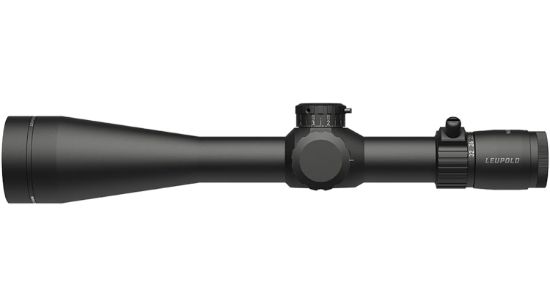 Picture of Leupold 183970 Mark 4Hd Matte Black 8-32X56mm, 34Mm Tube, Ffp Pr2 Mil Reticle 