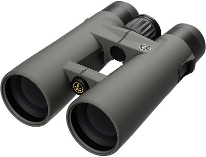 Picture of Leupold 184763 Bx-4 Pro Guide Hd Gen2 12X50mm Roof Prism Black Armor Coated Magnesium 