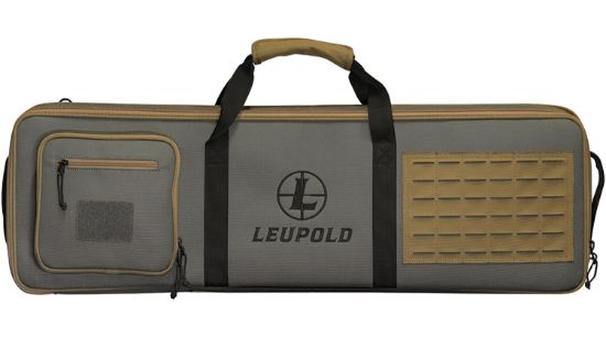 Picture of Leupold 183917 Rendezvous Carbine Case 36" Padding Weather Resistant 