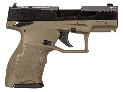 Picture of Tau 1-Tx22131o Tx22 Cmp 22Lr 6 2X13 Odg/Blk