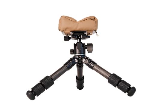 Picture of Husk 20Htrp Tripod With Shooting Head 