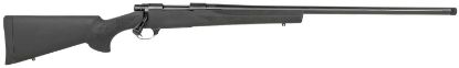 Picture of Howa Hgr7mmprcb M1500 Hogue 7Mm Prc 5+1 24" Threaded Heavy Barrel, Blued Barrel/Rec, Black Fixed Hogue Pillar-Bedded Overmolded Stock 