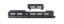 Picture of Samson 010404401 Ak47 M-Lok K-Rail Sling Loop Black Anodized 0 Moa 