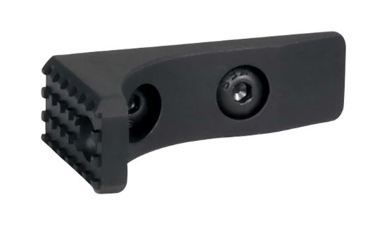 Picture of Samson 040102101 M-Lok Hand Stop/Barricade Stabilizer Black 