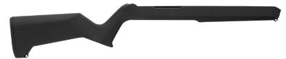 Picture of Magpul Mag1428blk Moe X-22 Stock Black For Ruger 10/22 