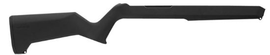 Picture of Magpul Mag1428blk Moe X-22 Stock Black For Ruger 10/22 