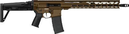 Picture of Cmmg 30A750a-Mb Dissent Mk4 300Bo 16.1 Mdbrz