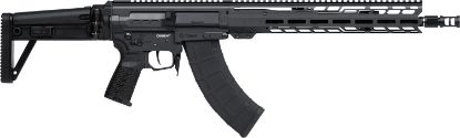 Picture of Cmmg 86A7f0b-Sg Dissent Mk4 762X39 14.3 Pw Snpgry