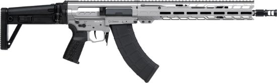 Picture of Cmmg 86A7f0b-Ti Dissent Mk4 762X39 14.3 Pw Titanm