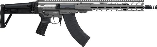 Picture of Cmmg 86A7f0b-Tng Dissent Mk4 762X39 14.3 Pw Tungt