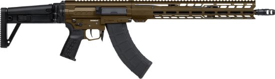 Picture of Cmmg 86Ad60b-Mb Dissent Mk4 762X39 16.1 Mdbrz