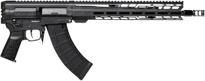 Picture of Cmmg 86A740b-Ab Dissent Mk47 762X39 14.3 Pw Ablk