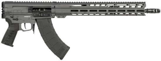 Picture of Cmmg 86A740b-Sg Dissent Mk47 762X39 14.3 Pw Sgry