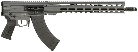 Picture of Cmmg 86A170b-Sg Dissent Mk47 762X39 16.1 Snpgry