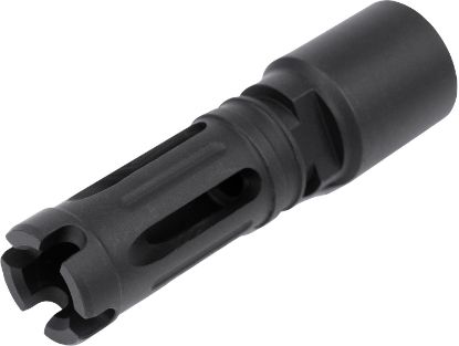 Picture of Cmmg 57Da56c Zeroed Muzzle Mount Defcan 57 