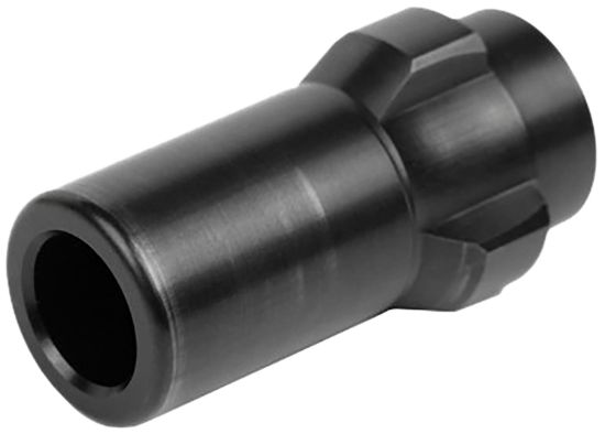 Picture of Cmmg 99Da587 Trilug Mount Decan 9Mm 1/2"-28 Nitride 