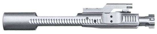 Picture of Sons Of Liberty Gun Works Solgwbcg556chrome Bolt Carrier Group 5.56X45mm Nato, Chrome Carpenter 158, Full-Auto Rated, Fits Ar-15 