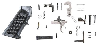 Picture of Sons Of Liberty Gun Works Bg Blaster Guts Lower Parts Kit Semi-Auto, No Fcg Or Grip, Fits Mil-Spec Ar-15 Lower 