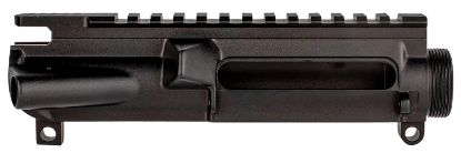 Picture of Sons Of Liberty Gun Works Upperstripped M4 Stripped Upper Receiver Black Anodized Aluminum, Fits Mil-Spec Ar-15 