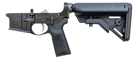 Picture of Solgw M4lowerlftmssl Lower Ms Buff 