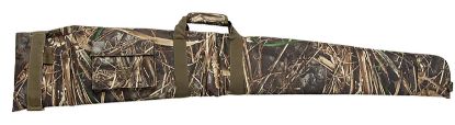 Picture of Beretta Usa Fo431t1821085auni Floating Gun Case 51" Realtree Max-7 W/ Carry Handle & Exterior Pocket 